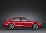 Audi A3 Sedan Concept 2011 года
